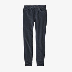 Patagonia Grey corduroy jeans